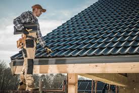 Best Roof Insulation Installation  in Pecos, TX